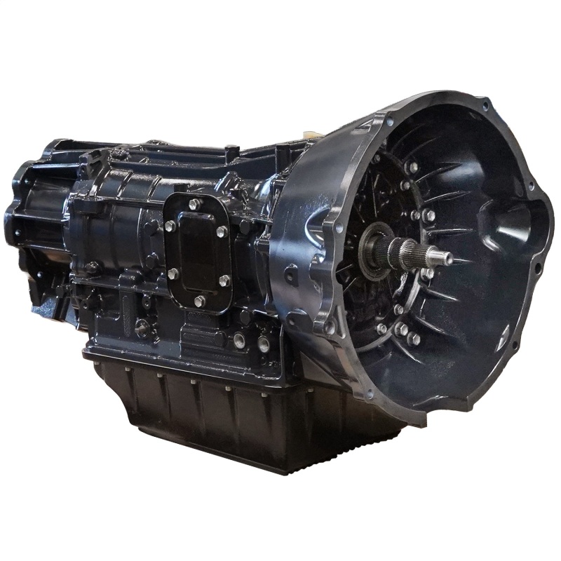 Ram 5500 Transmission Package - BD Diesel - Roadmaster AS69RC - `19-`24